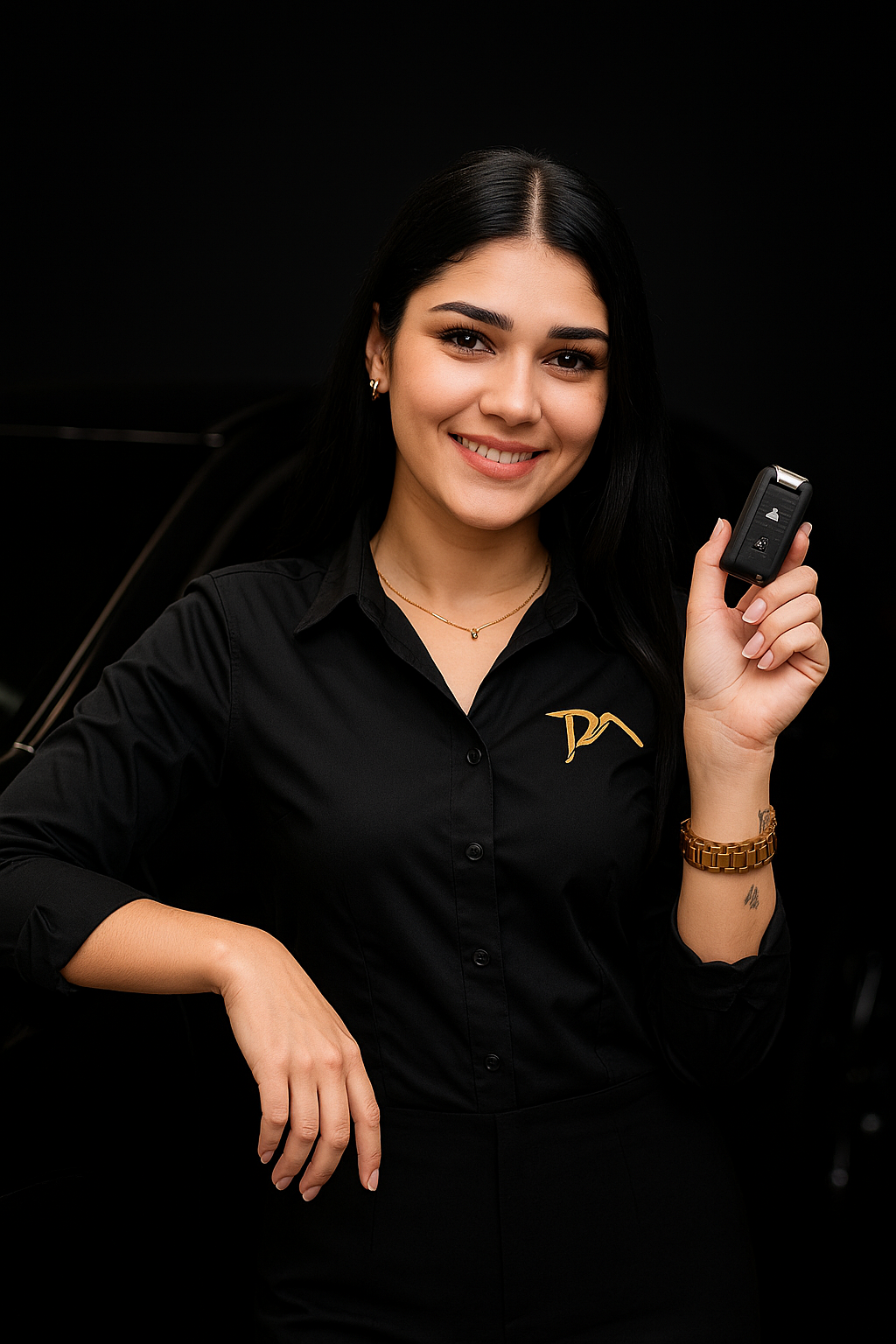 Garantía de autos seminuevos